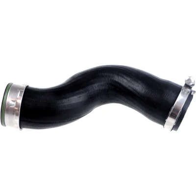 Imagem de GATES 09 0384 Mangueira Para o Turbocompressor ACM (borracha poliacrílica) SEAT: Leon II Hatchback, VOLKSWAGEN: GOLF 6