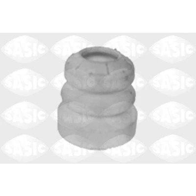 Imagem de SASIC 2650025 Batente de encosto, suspensão Eixo dianteiro, à direita FIAT: Punto Evo Hatchback, Grande Hatchback