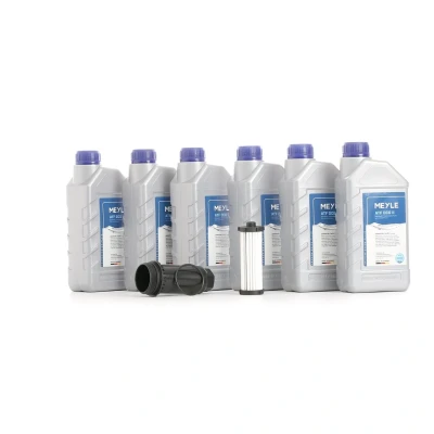 Imagem de MEYLE 714 135 0002 Conjunto de peças, mudança óleo, caixa vel. automática com óleo para padrão ORIGINAL Quality FORD: FOCUS 3