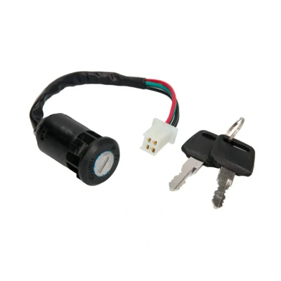 Imagem de Interruptor de ligar/desligar INPARTS IP000629