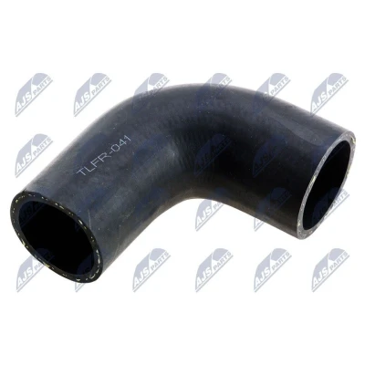 Imagem de NTY GPP FR 041 Mangueira Para o Turbocompressor FORD: MONDEO 3 Kombi, Stufenheck