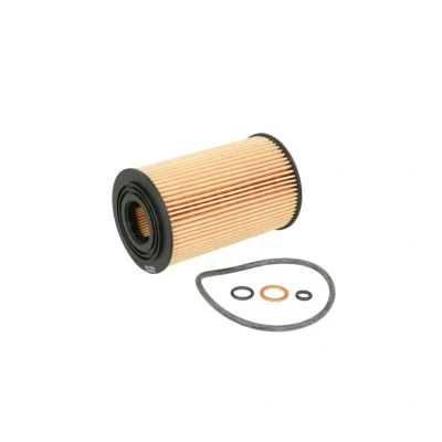 Imagem de FILTRON OE 649/4 Filtro de óleo Cartucho filtrante BMW: 3 Sedan, Touring, Coupe