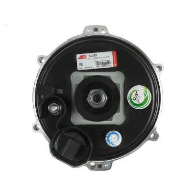 Imagem de AS PL A0226 Alternador 12V 150A BMW: 5 Sedan, X5, 7, LAND ROVER: Range Rover 3