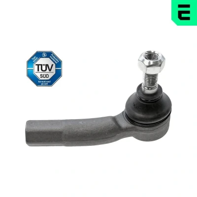 Imagem de OPTIMAL G1 1428 Rótula de direção 12,7mm M12 x 1,50 RHT Mmm exterior, Eixo dianteiro com porca autoblocante SEAT: Ibiza 2, Córdoba I Vario, AUDI: A2