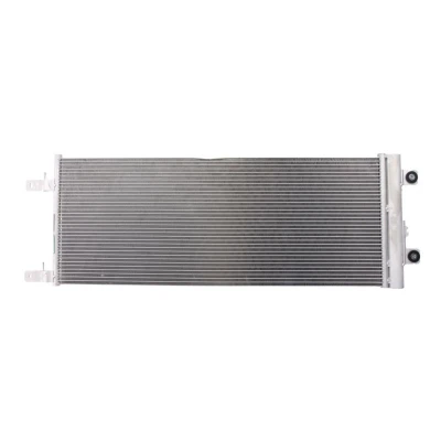 Imagem de NRF EASY FIT 350085 Condensador com secador, retentor 14,3 Alumínio 840