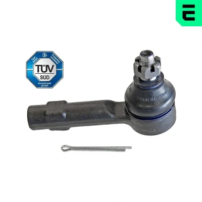 Imagem de OPTIMAL G1 573 Rótula de direção 13mm Eixo dianteiro