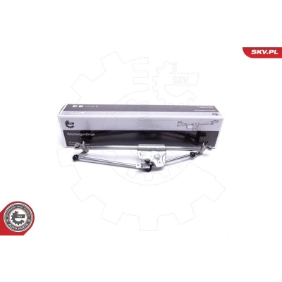 Imagem de ESEN SKV 05SKV126 Tirante de Limpa Vidros para veículo com volante à esquerda frente sem motor elétrico LAND ROVER: Freelander I SUV