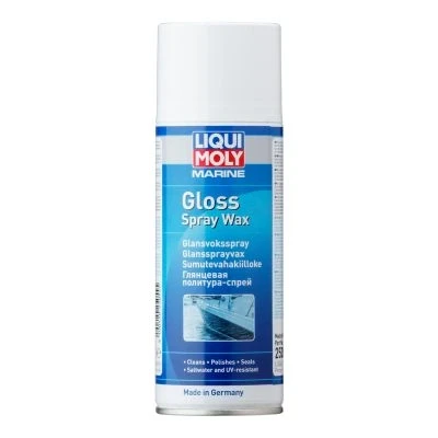 Imagem de LIQUI MOLY 25054 Produto de polimento pintura Caixa 400