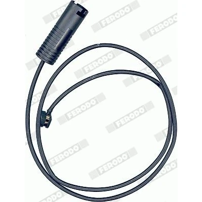 Imagem de CHAMPION FWI232 Sensor de Desgaste Pastilha Freio Eixo traseiro BMW: 3 Sedan, Coupe, Touring