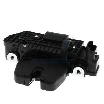 Imagem de MEAT &amp; DORIA 31269 Fechadura de Porta PEUGEOT: 208 II Hatchback