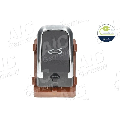 Imagem de Interruptor, desbloqueio da tampa bagageira AIC 71771