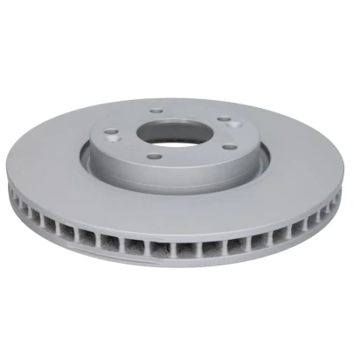 Imagem de ATE 24.0128 0234.1 Disco de travão 300,0 28,0 5 114,3 ventilado revestido KIA: cee‘d II Sportswagon, Hatchback, Pro Hatchback
