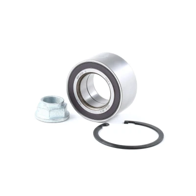 Imagem de SKF VKBA 6653 Kit de rolamento roda com sensor do ABS integrado 72 FORD: FIESTA 6 Van, 6, 7 endado, norauto, oscaro, mister auto