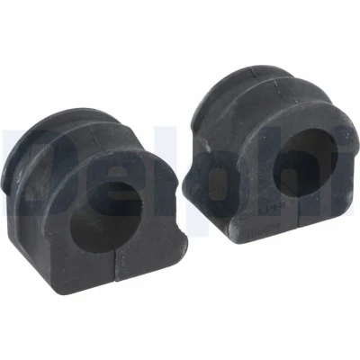 Imagem de DELPHI TD560W Casquilho da Barra Estabilizadora VOLKSWAGEN: Golf 4, Bora Sedan, AUDI: TT Roadster, A3 Hatchback, SEAT: Leon I Hatchback