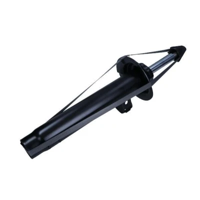 Imagem de MAXGEAR 11 0837 Amortecedor Eixo dianteiro, lado direito Pressão do gás Tubo duplo com assento de mola cavilha em cima BMW: Z4 Roadster