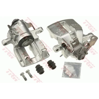 Imagem de TRW BHS1027E Pinça de travão Ferro fundido AUDI: A4 B6 Avant, B7 VOLKSWAGEN: Passat B5 GP Sedan