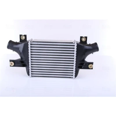 Imagem de NISSENS 96163 Intercooler MITSUBISHI: ASX SUV