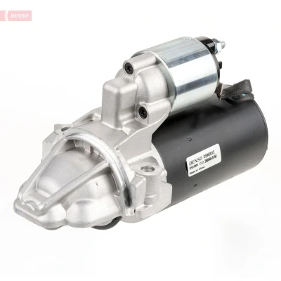Imagem de DENSO DSN3012 Motor de arranque 12 2 FORD: Transit Mk6 Van, Custom V362 Camião plataforma/Chassis, FIAT: Ducato III Van