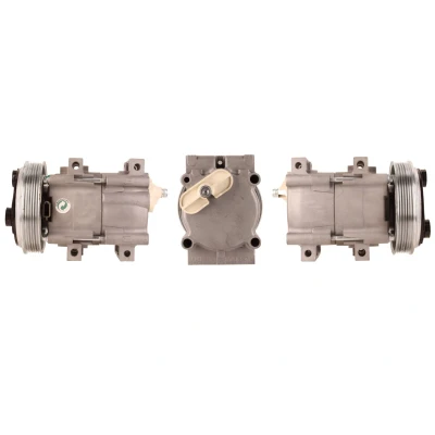 Imagem de ELSTOCK 51 0116 Compressor PAG 46 R134a com juntas FORD: Focus Mk1 Carrinha