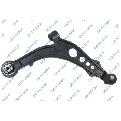 Imagem de GSP S060178 Braço de suspensão transversal 17mm FIAT: Idea