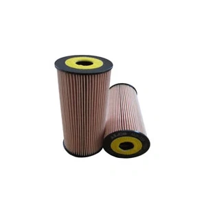 Imagem de ALCO FILTER MD 355 Filtro de óleo Cartucho filtrante VOLKSWAGEN: Golf 4, Passat B5 Sedan, Variant, AUDI: A4 Avant, Sedan