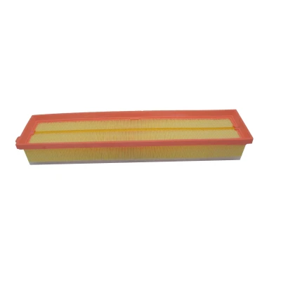 Imagem de AUTOMEGA 180033910 Filtro de ar 57 94 426 Cartucho filtrante PEUGEOT: 206 Hatchback, 307 Partner II Van, CITROËN: Berlingo C4 Coupe