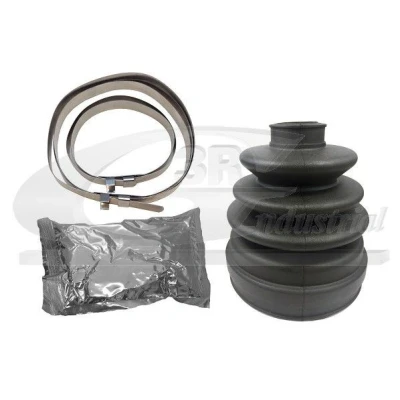 Imagem de 3RG 17812K Fole de Transmissão 102mm do lado da caixa velocidades NISSAN: SUNNY 2