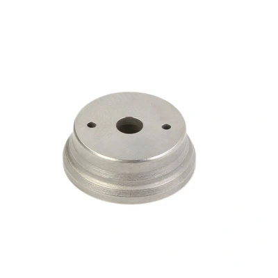 Imagem de Componentes de injectores convencionais. BOSCH 2 430 136 161