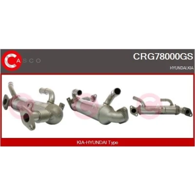 Imagem de CASCO CSP70105AS Bomba de Direção hidráulico 90bar 6 126mm para veículos volante à esquerda/direita CITROËN: Xsara Picasso
