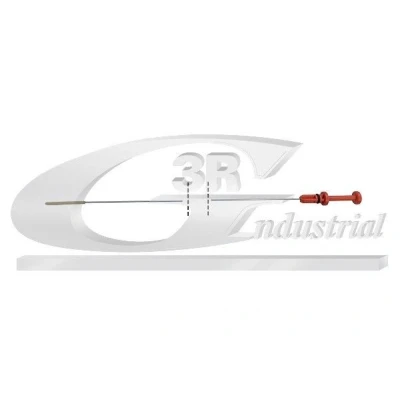 Imagem de 3RG 85288 Vareta do Óleo PEUGEOT: 206 Hatchback, 307 Partner I Van, CITROËN: Berlingo / First Xsara Picasso, Saxo Hatchback