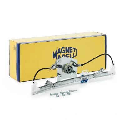 Imagem de Magneti Marelli Elevador de vidro à frente, lado direito elétrico sem motor 350103194600 FIAT: Tipo Carrinha, Sedan, Hatchback