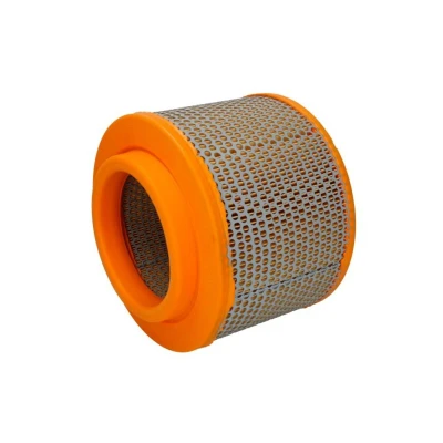 Imagem de MAHLE ORIGINAL LX 2808/1 Filtro de ar 173,0 218,0 Cartucho filtrante TOYOTA: Hilux 3 Pick up, 6 VIII up