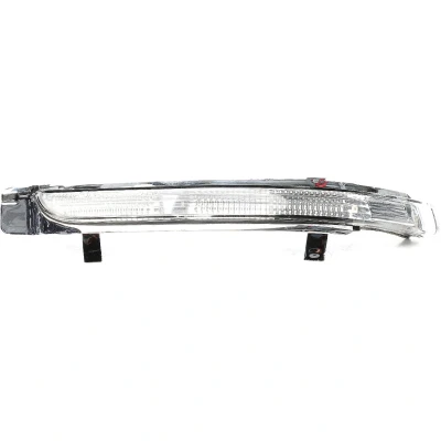 Imagem de METZGER Intermitente Retrovisor exterior direito com porta lâmpadas marca de aprovação E LED 2080192 SKODA: Octavia 2 Combi