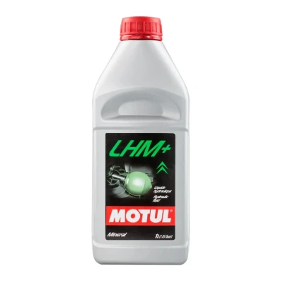Imagem de MOTUL 101186 Óleo hidráulico 1 1,02 CITROËN: Xantia Hatchback, BX Carrinha, Carrinha