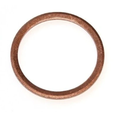 Imagem de ELRING 137.308 Bujão do Carter Cobre