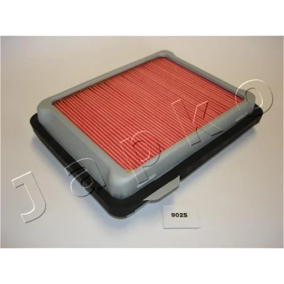 Imagem de JAPKO 20902 Filtro de ar 56,5 182 237,8 Cartucho filtrante BEDFORD: Midi Caixa