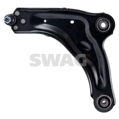 Imagem de SWAG 60 92 2133 Braço de suspensão RENAULT: LAGUNA 2 Grandtour,