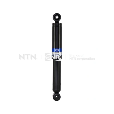 Imagem de SNR SA95311.10 Amortecedor Eixo traseiro Pressão do gás 398mm 262mm 40mm Tubo duplo telescópico olhal em cima OPEL: Corsa C Hatchback