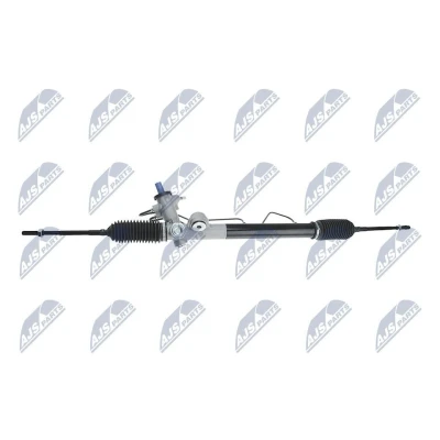 Imagem de NTY SPK NS 002 Caixa da Direcção hidráulico NISSAN: Almera 2 Limousine, II Hatchback