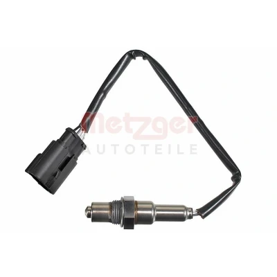 Imagem de METZGER 0895681 Sonda lambda para o catalisador de diagnóstico ALFA ROMEO: MiTo, FIAT: Punto Evo Hatchback