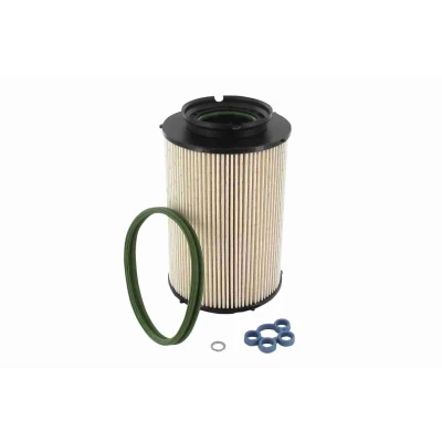 Imagem de VAICO V10 0208 Filtro de Combustível Cartucho filtrante Original Quality VOLKSWAGEN: Golf 5, Caddy 3, Plus / Crossgolf, AUDI: A3 Sportback