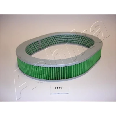 Imagem de ASHIKA 20 04 417 Filtro de ar 44,3mm Cartucho filtrante HONDA: CIVIC V Hatchback, 5 Stufenheck, 4 Hatchback