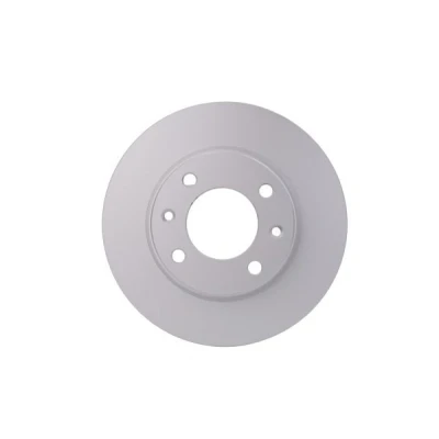 Imagem de HELLA PRO 8DD 355 102 511 Disco de travão 247 8 04/06 108 cheio revestido sem pernos fixação da roda, cubo roda PEUGEOT: 206 Hatchback