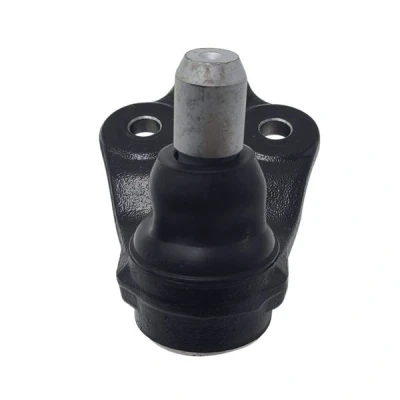 Imagem de CTR CB0562 Rótula de suspensão Eixo dianteiro, em cima com porca 49mm