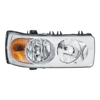 Imagem de HELLA 1EJ 247 046 041 Farol Principal