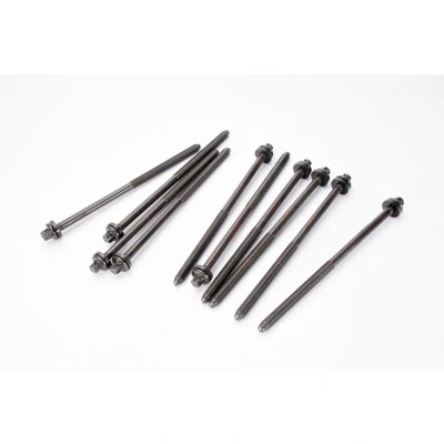 Imagem de ELRING 022.490 Jogo de Parafusos da Cabeçote torx exterior ROVER: 45 Hatchback, 400 Sedan, 25 HONDA: CIVIC 6 Fastback, Hatchback