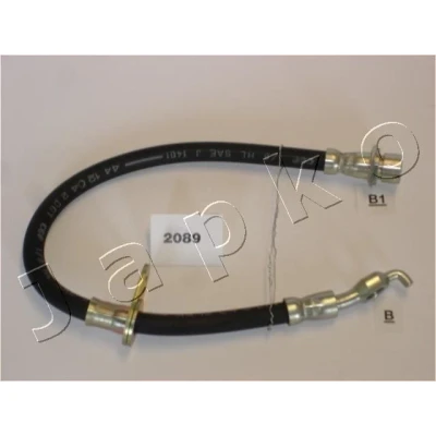 Imagem de JAPKO 692089 Suporte, tubo flexível do travão
