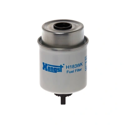 Imagem de HENGST FILTER H183WK Filtro de Combustível Cartucho filtrante