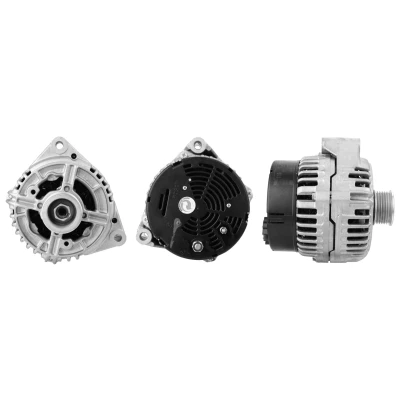 Imagem de LUCAS ELECTRICAL LRA01767 Alternador 12V 115A MERCEDES BENZ: Classe E Sedan, C T modell, Sprinter 4 Van