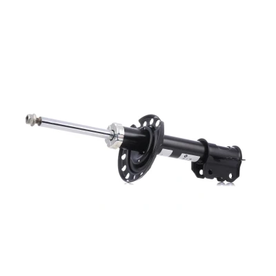 Imagem de SACHS 312 602 Amortecedor à direita Pressão do gás Tubo duplo com assento de mola cavilha em cima OPEL: Vectra C Caravan, CC